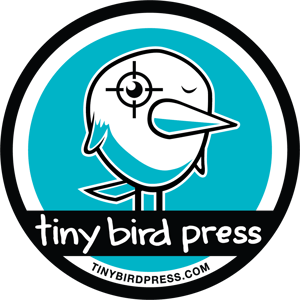 Tiny Bird Press Home